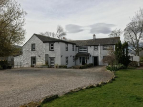 Гостиница Lane Head Farm Country Guest House  Траутбек